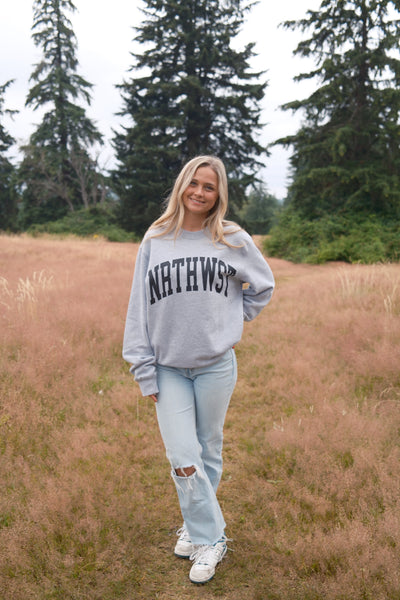 PRE-ORDER - NRTHWST Everyday Crew