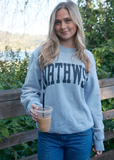 PRE-ORDER - NRTHWST Everyday Crew