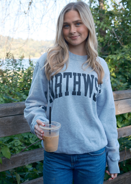 PRE-ORDER - NRTHWST Everyday Crew